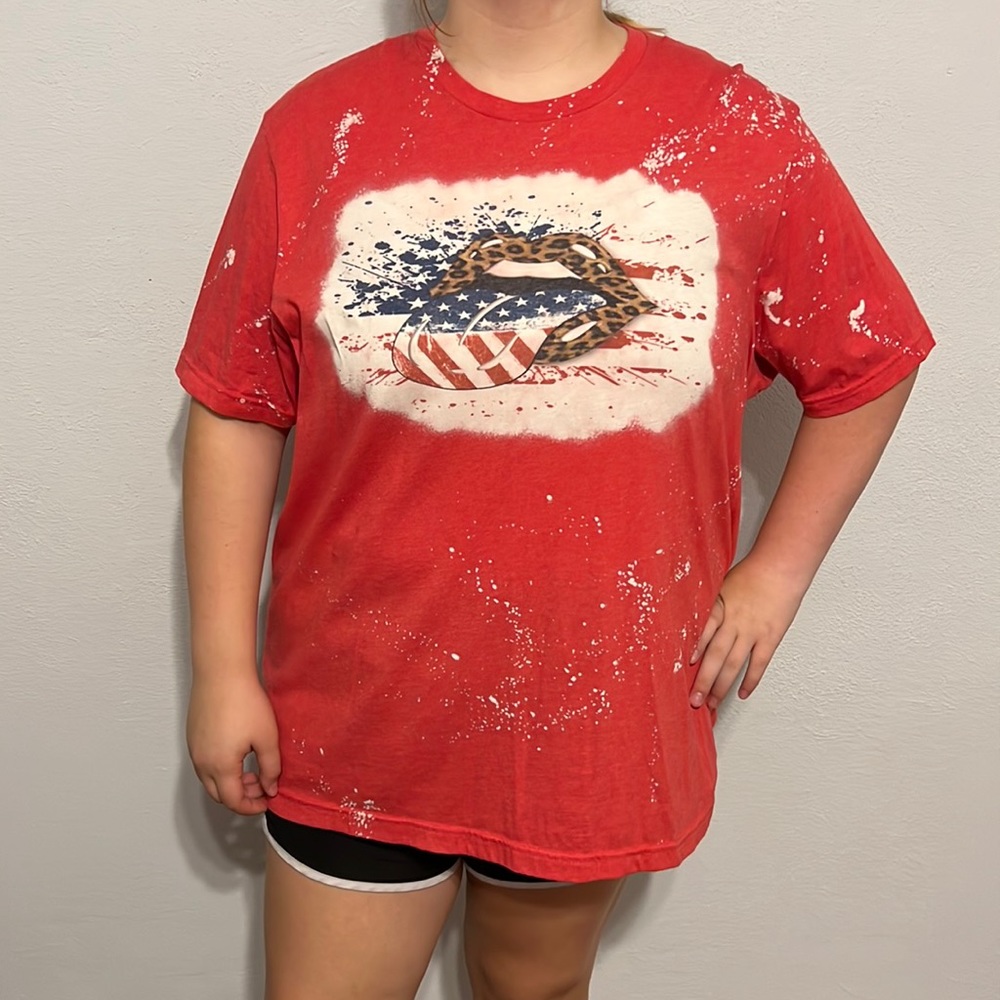 4th of July shirt